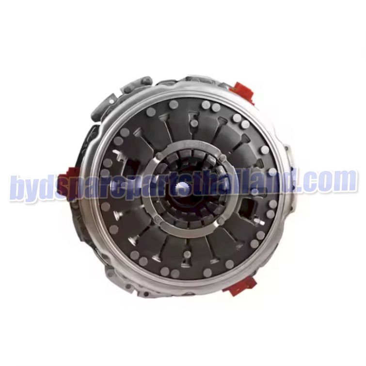 Byd อะไหล่ Thailand - อะไหล่เกียร์ ชุดคลัทช์ 1600010-h